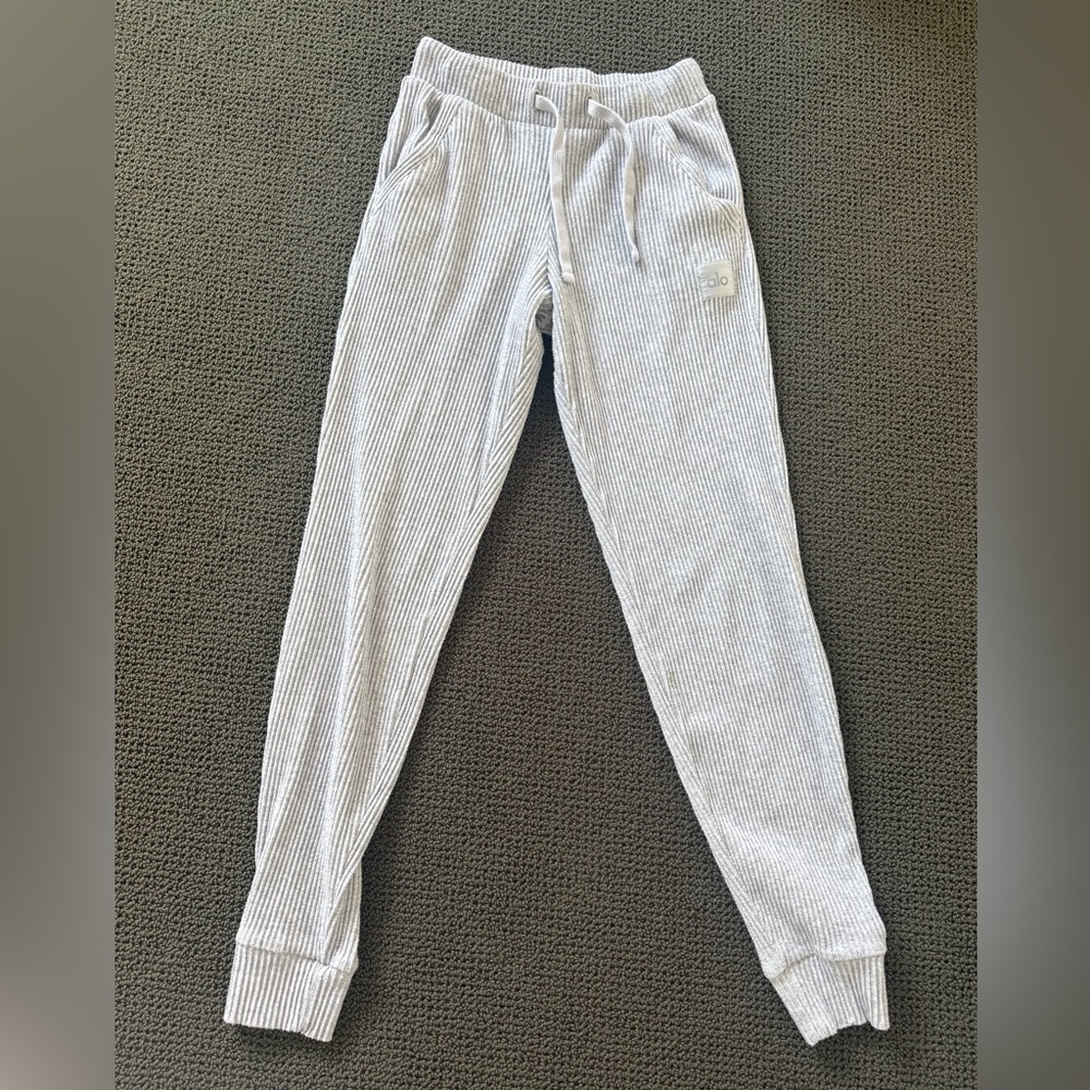 ALO muse sweatpants